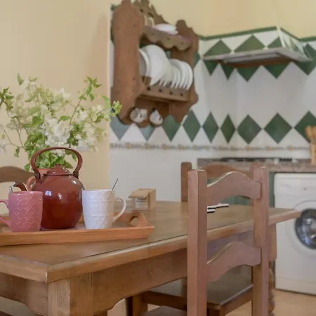 Casa Clavel Con Piscina Privada Holiday home *