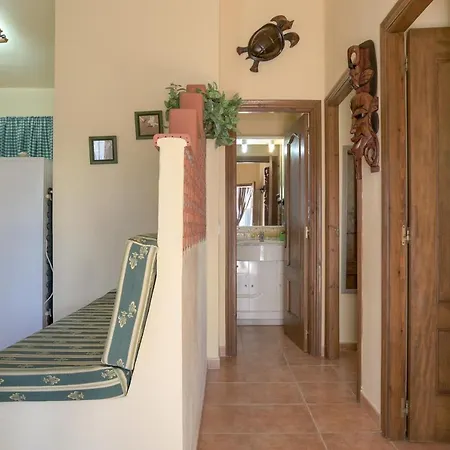 Casa Clavel Con Piscina Privada Holiday home *