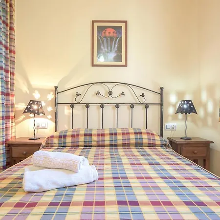 Casa Clavel Con Piscina Privada Holiday home *