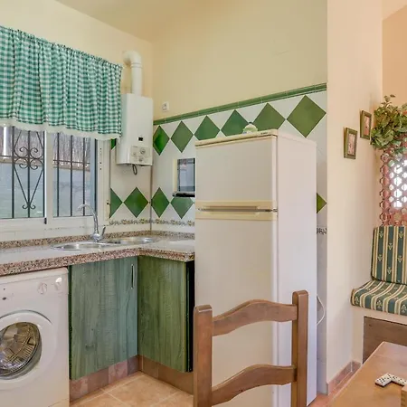 Casa Clavel Con Piscina Privada Holiday home *