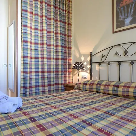 Holiday home Casa Clavel Con Piscina Privada