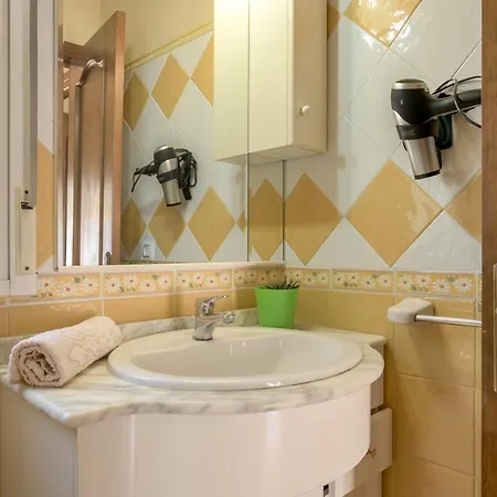 Casa Clavel Con Piscina Privada Holiday home Conil De La Frontera