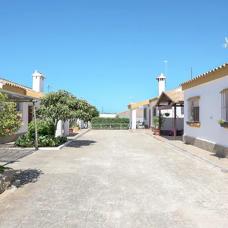 Casa Clavel Con Piscina Privada Holiday home Conil De La Frontera