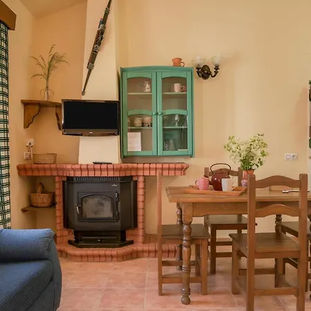 Casa Clavel Con Piscina Privada Holiday home *