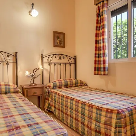 Holiday home Casa Clavel Con Piscina Privada Conil De La Frontera