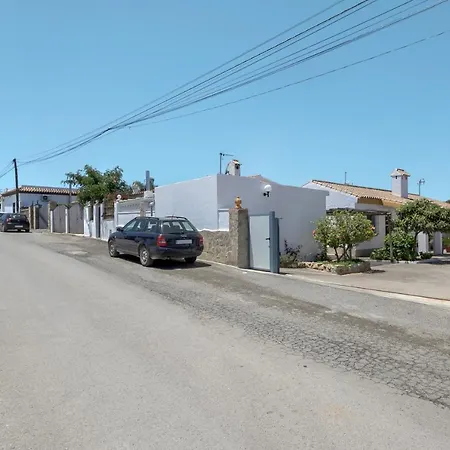 Casa Clavel Con Piscina Privada Holiday home *