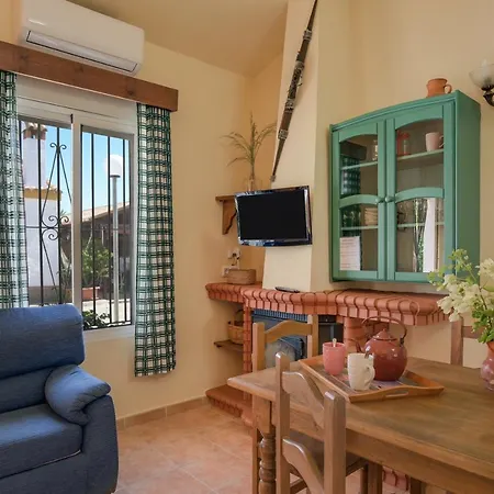 Casa Clavel Con Piscina Privada Holiday home Conil De La Frontera