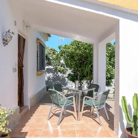 Casa Clavel Con Piscina Privada Holiday home *