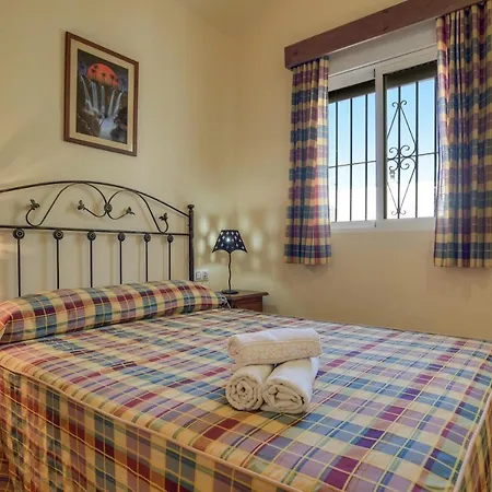 Holiday home Casa Clavel Con Piscina Privada Conil De La Frontera