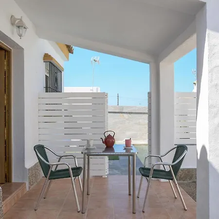 Casa Clavel Con Piscina Privada Holiday home