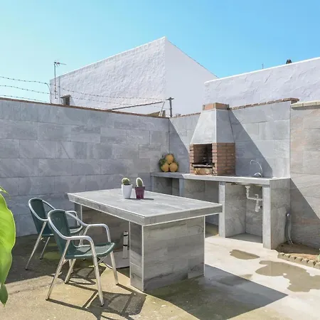 Holiday home Casa Clavel Con Piscina Privada *